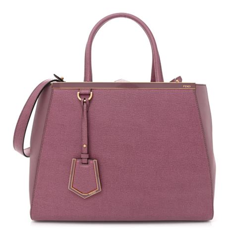 fendi 2jours modello elite
